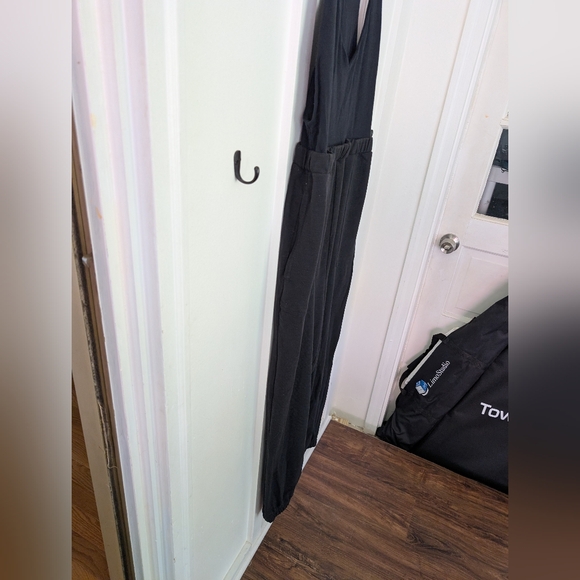 Free People Kyle One Piece Jumpsuit - Picture 8 of 11